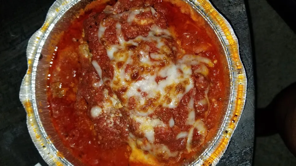 Lasagna